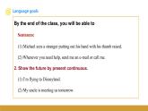 Unit 3 Topic 2 Section A课件+内嵌音视频（仁爱科普版九年级上册）