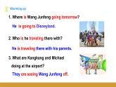Unit 3 Topic 2 Section A课件+内嵌音视频（仁爱科普版九年级上册）