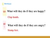 Unit 3 Topic 2 Section B课件+内嵌音视频（仁爱科普版九年级上册）