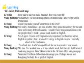 Unit 3 Topic 3 Section A课件+内嵌音视频（仁爱科普版九年级上册）