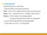 Unit 3 Topic 3 Section C课件（仁爱科普版九年级上册）