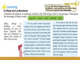 Unit 3 Topic 3 Section C课件（仁爱科普版九年级上册）