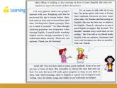 Unit 3 Topic 3 Section C课件（仁爱科普版九年级上册）