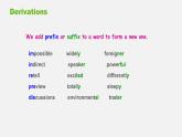 Unit 3 English around the World Topic 3 Section D 课件+教案+练习+音视频（仁爱科普版九年级上册）