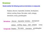 Unit 3 English around the World Topic 3 Section D 课件+教案+练习+音视频（仁爱科普版九年级上册）