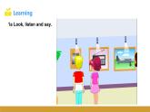 Unit 4 Topic 1 Section B課件+內(nèi)嵌音視頻（仁愛(ài)科普版九年級(jí)上冊(cè)）