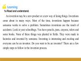 Unit 4 Topic 1 Section C課件（仁愛(ài)科普版九年級(jí)上冊(cè)）