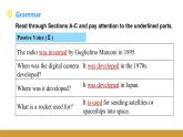 Unit 4 Topic 1 Section D課件（仁愛(ài)科普版九年級(jí)上冊(cè)）
