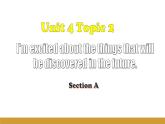 Unit 4 Topic 2 Section A課件+內(nèi)嵌音視頻（仁愛(ài)科普版九年級(jí)上冊(cè)）