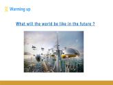 Unit 4 Topic 2 Section A課件+內(nèi)嵌音視頻（仁愛(ài)科普版九年級(jí)上冊(cè)）