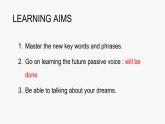 Unit 4 Topic 2 Section B(教案+課件+練習(xí)+素材)仁愛(ài)科普版英語(yǔ)九年級(jí)上冊(cè)