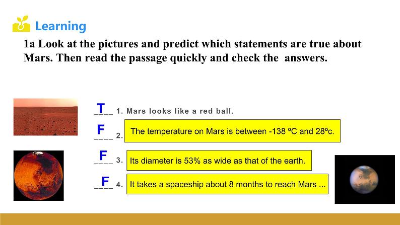 Unit 4 Topic 2 Section C课件+内嵌音视频（仁爱科普版九年级上册）07