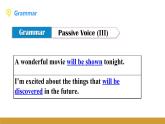 Unit 4 Topic 2 Section D課件+內(nèi)嵌音頻（仁愛(ài)科普版九年級(jí)上冊(cè)）