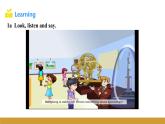 Unit 4 Topic 3 Section B课件+内嵌音视频（仁爱科普版九年级上册）