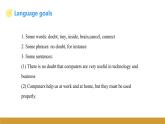 Unit 4 Topic 3 Section C课件（仁爱科普版九年级上册）