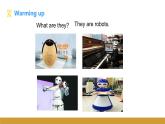 Unit 4 Topic 3 Section D课件（仁爱科普版九年级上册）