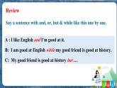 Unit2 Topic 3 What can we do at home to protect the environment  Section B 课件