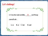 Unit2 Topic 3 What can we do at home to protect the environment  SectionD 课件+音频