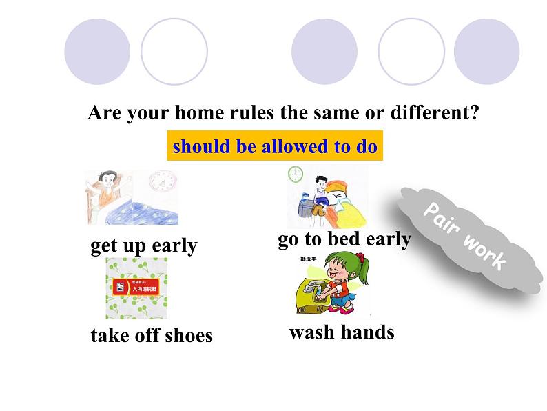 Unit 2 Teenagers should be allowed to choose their own clothes  Section A 3a-4c 课件+素材06