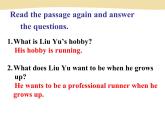 Unit 2Teenagers should be allowed to choose their own clothes Section B 2a-Self Check課件+素材