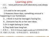 Unit 3 It must belong to Carla  Section A (3a-4c)課件+素材