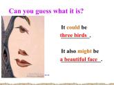 Unit 3 It must belong to Carla  Section A (3a-4c)課件+素材