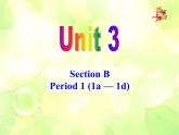 Unit 3 It must belong to Carla  Period 3 Section B (1a-1d)課件+素材