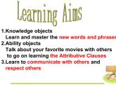 Unit 4 I like music that I can dance to.Section A Period 2 (3a-4c)课件+素材Unit 4 I like music that I can dance to 级