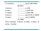【单元复习】 Unit 4 I like music that I can dance to 单元复习课件