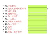 【单元复习】Unit 5 You’re supposed to shake hands 单元复习课件