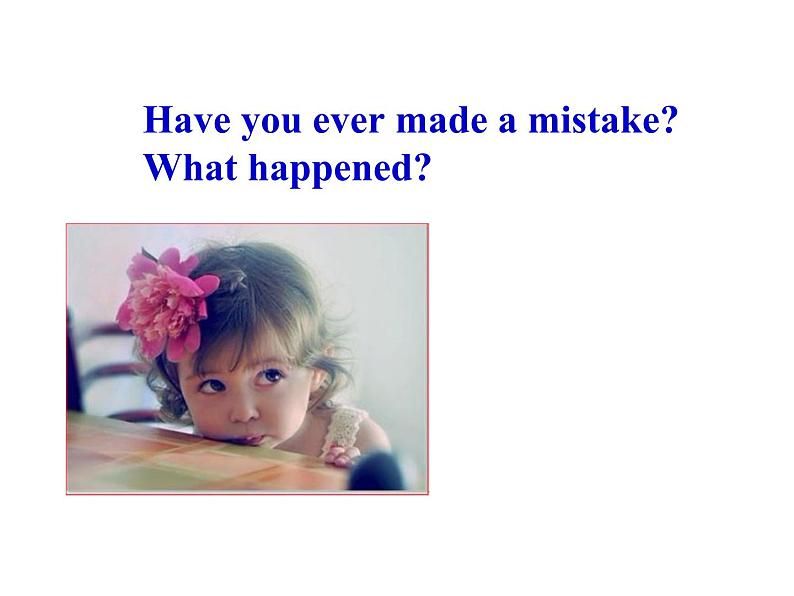 Unit 6 Sad movies make me cry SectionB (2a-selfchecck) 课件05