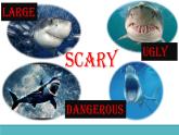 Unit 8 We're trying to save the earth! Section A(3a-3c) 课件