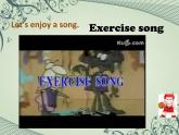 Unit 9  It’s important to have good habits.SectionA(3a-4c)課件+音頻（級全冊)