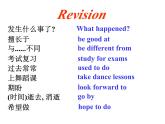 Unit 10 I remember meeting all of you in Grade 6  Section B 1a-1e课件+素材