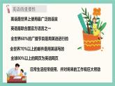 新外研版七年級英語開學(xué)第一課課件