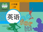 Unit 5 Section A1  1a-2d 课件-2024-2025学年人教版英语八年级上册
