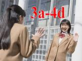 人教版七上英語Starter Unit 1課件（共2課時(shí)）