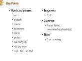 仁愛科普版英語九年級上冊 Unit 1 The Changing World Topic 2 Section A 課件+教案+練習+視頻