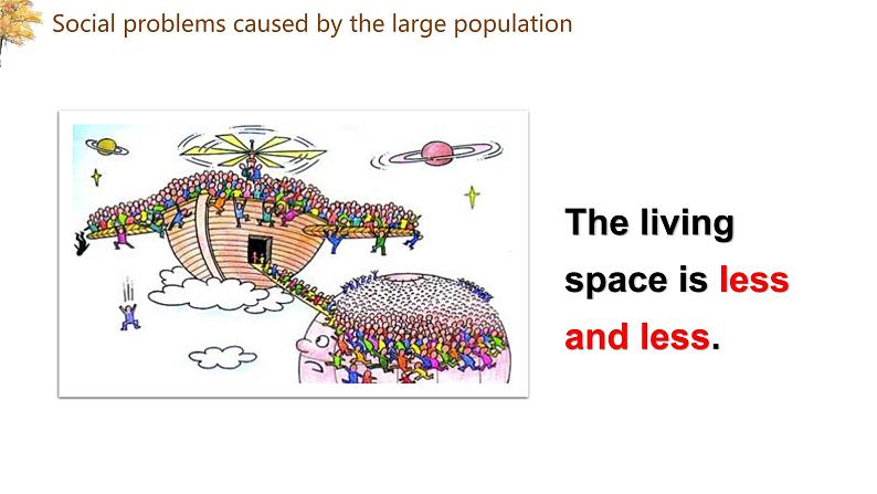 仁爱科普版英语九年级上册 Unit 1 The Changing World Topic 2  Section C 课件+教案+练习+视频07