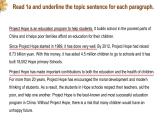仁愛科普版英語九年級上冊 Unit 1 The Changing World Topic 3 Section D 課件+教案+練習+視頻
