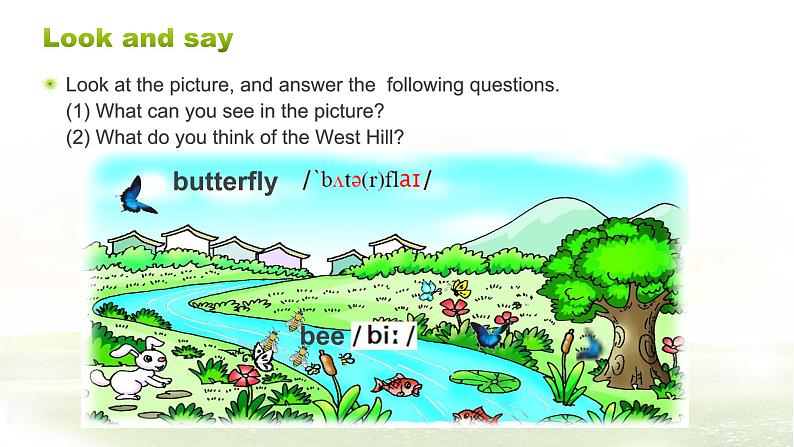 仁爱科普版英语九年级上册 Unit 2 Topic 1  Pollution has causes too many problems. Section A课件+教案+练习+视频05