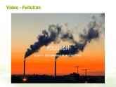 仁爱科普版英语九年级上册 Unit 2Topic 1  Pollution has causes too many problems Section B 课件+教案+练习+音视频