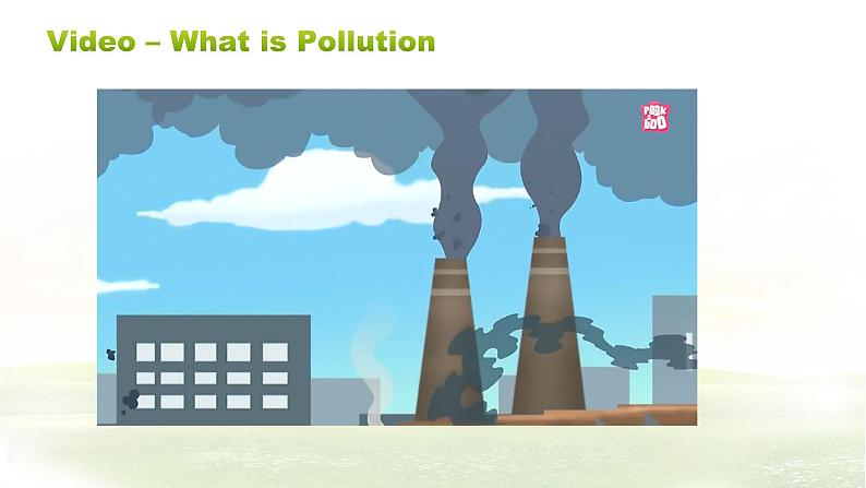 仁爱科普版英语九年级上册 Unit 2 Topic 1  Pollution has causes too many problems. Section C 课件+教案+练习+音频01