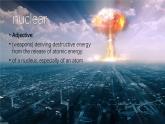 仁爱科普版英语九年级上册 Unit 2 Saving the earth.Topic 3 Section C 课件+教案+练习+音视频