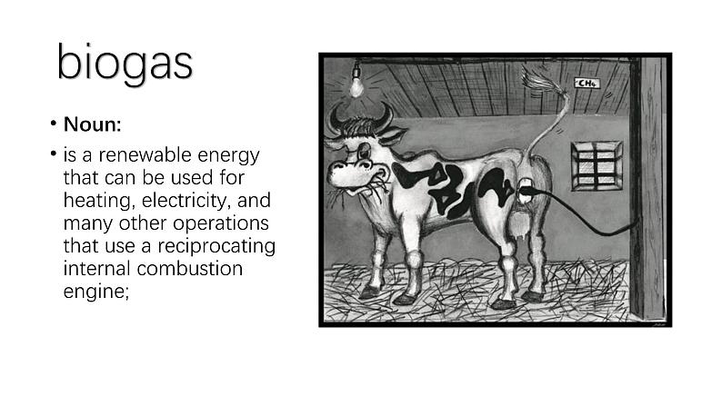 仁爱科普版英语九年级上册 Unit 2 Saving the earth.Topic 3 Section C 课件+教案+练习+音视频04