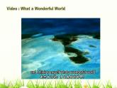 仁爱科普版英语九年级上册 Unit 2 Saving the earth.Topic 3  Section D课件+教案+练习+音频