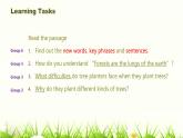 仁爱科普版英语九年级上册 Unit 2 Saving the earth.Topic 3  Section D课件+教案+练习+音频