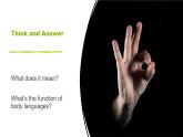 仁愛科普版英語九年級上冊 Unit 3 English around the World Topic 2 Section B 課件+教案+練習+音頻