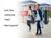 仁愛科普版英語九年級上冊 Unit 3 English around the World Topic 2 Section D 課件+教案+練習+音頻
