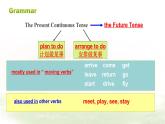 仁愛科普版英語九年級上冊 Unit 3 English around the World Topic 2 Section D 課件+教案+練習+音頻